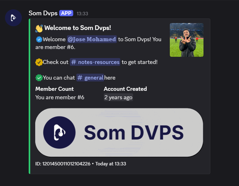 Dashboard Preview